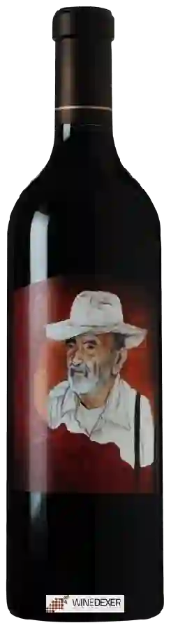 Behrens Family Winery - Labor of Love Behrens Family Winery - Labor of Love