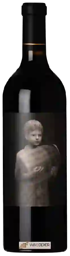 Behrens Family Winery - The Collector Red Behrens Family Winery - The Collector Red