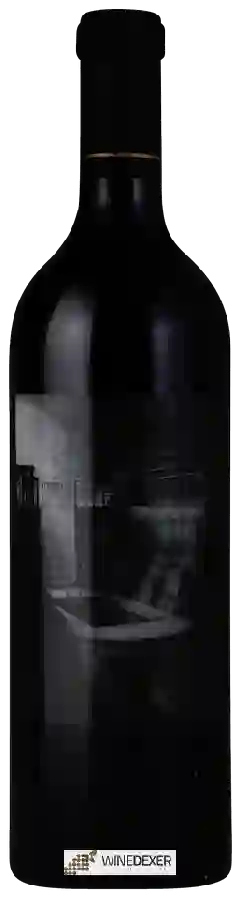 Behrens Family Winery - The Dark Place Behrens Family Winery - The Dark Place