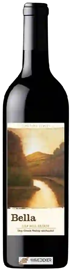 Winery Bella Vineyards - Lily Hill Estate Zinfandel Winery Bella Vineyards - Lily Hill Estate Zinfandel