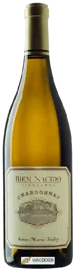 Winery Bien Nacido Vineyards - Chardonnay Winery Bien Nacido Vineyards - Chardonnay