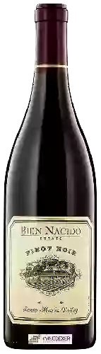 Winery Bien Nacido Vineyards - Pinot Noir