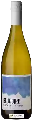 Winery Bluebird - Chardonnay