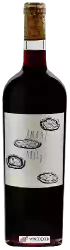 Winery Broc Cellars - Amore Rosso