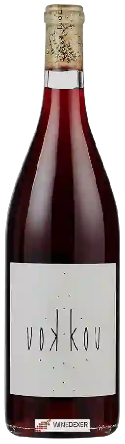 Winery Broc Cellars - Koukou Cabernet Franc