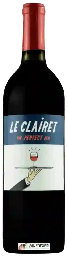 Winery Broc Cellars - Le Clairet