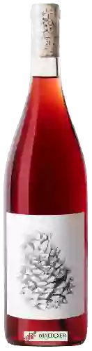 Winery Broc Cellars - Lone Pine Vineyard Lagrein Rosé