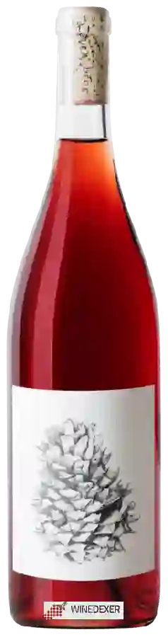 Winery Broc Cellars - Lone Pine Vineyard Lagrein Rosé