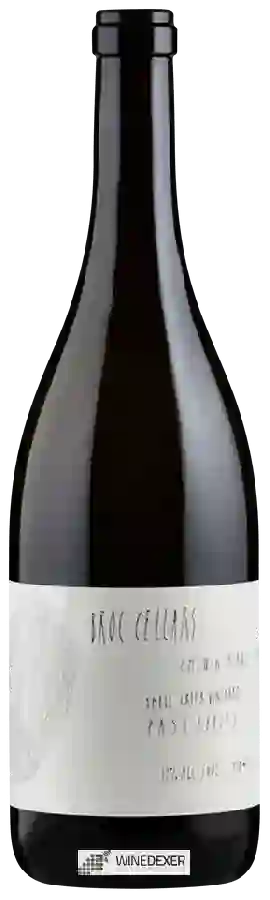 Winery Broc Cellars - Shell Creek Vineyard Chenin Blanc Winery Broc Cellars - Shell Creek Vineyard Chenin Blanc