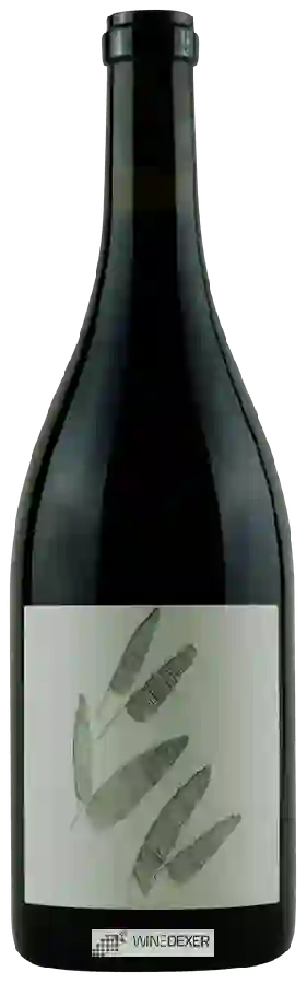 Winery Broc Cellars - Wirth Zinfandel Winery Broc Cellars - Wirth Zinfandel