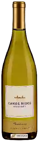 Winery Canoe Ridge - Chardonnay