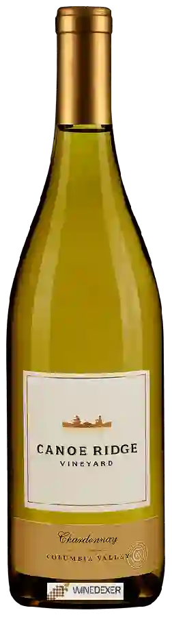 Winery Canoe Ridge - Chardonnay Winery Canoe Ridge - Chardonnay