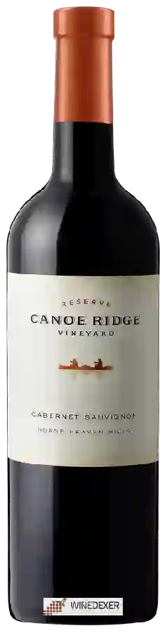 Winery Canoe Ridge - Reserve Cabernet Sauvignon