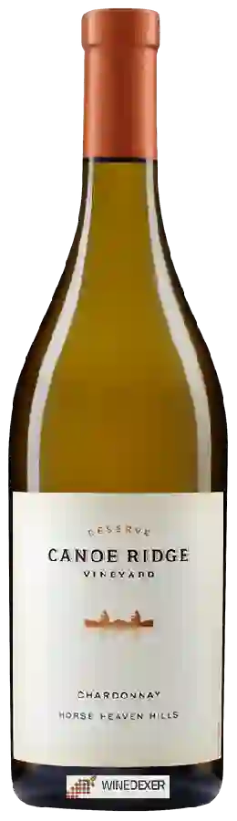 Winery Canoe Ridge - Reserve Chardonnay