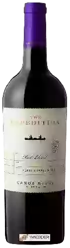 Winery Canoe Ridge - The Expedition Red Blend