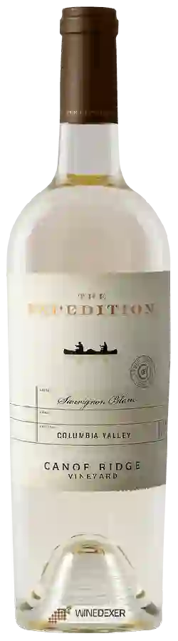 Winery Canoe Ridge - The Expedition Sauvignon Blanc