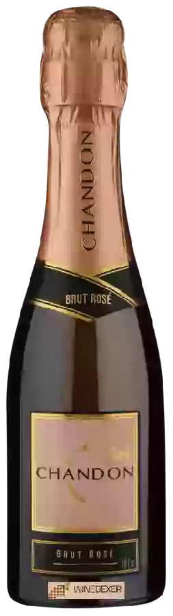 Winery Chandon - Baby Rosé Winery Chandon - Baby Rosé
