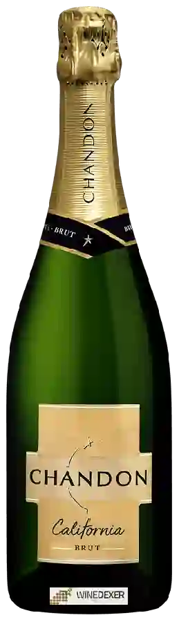 Winery Chandon - Brut