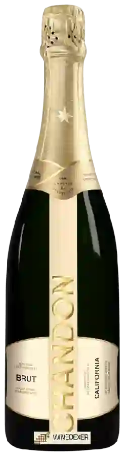 Winery Chandon - Brut Classic Winery Chandon - Brut Classic