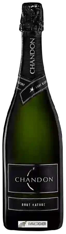 Winery Chandon - Brut Nature Winery Chandon - Brut Nature