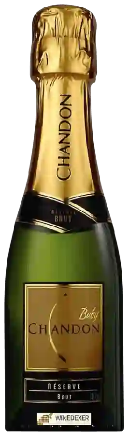 Winery Chandon - Brut Resérve Baby