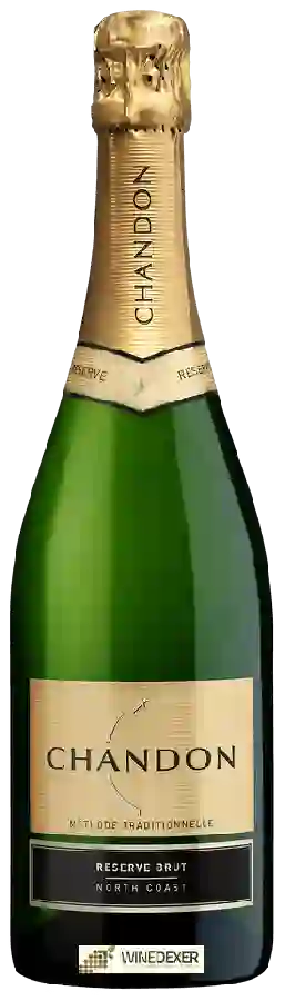 Winery Chandon - Reserve Brut