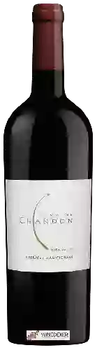 Winery Chandon - Cabernet Sauvignon
