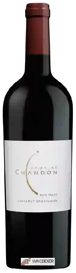 Winery Chandon - Cabernet Sauvignon
