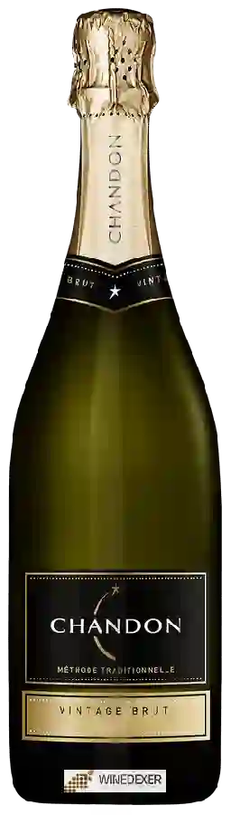 Winery Chandon - Carneros Vintage Brut Winery Chandon - Carneros Vintage Brut