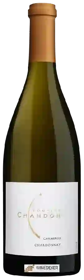 Winery Chandon - Chardonnay Winery Chandon - Chardonnay