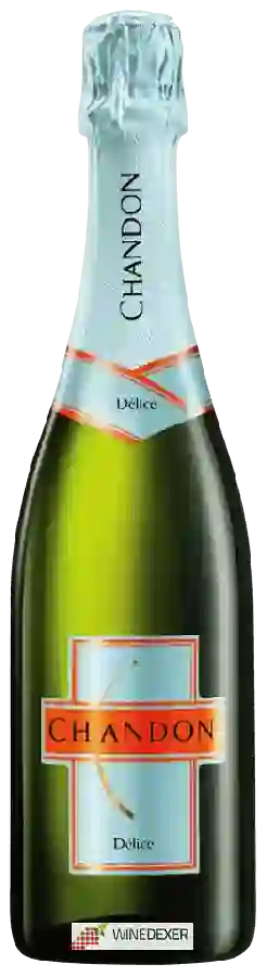 Winery Chandon - Délice Winery Chandon - Délice