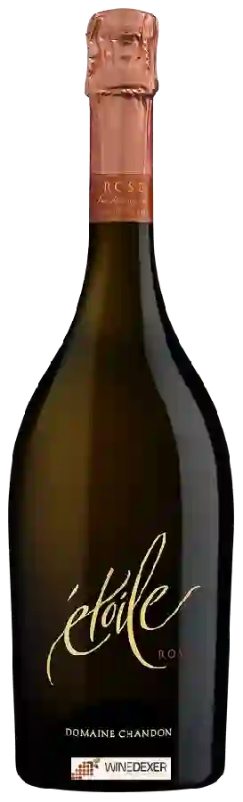 Winery Chandon - Étoile Rosé Winery Chandon - Étoile Rosé
