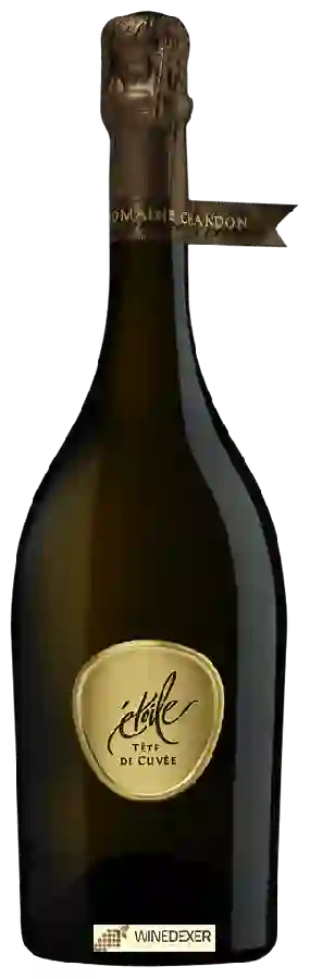 Winery Chandon - Étoile Tête de Cuvée