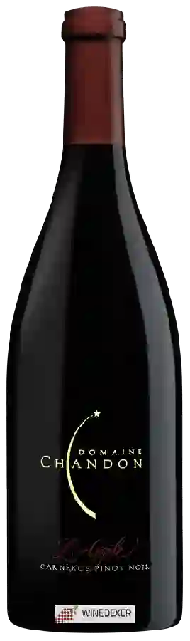 Winery Chandon - L'Argile Pinot Noir