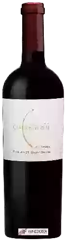 Winery Chandon - Mount Veeder Cabernet Sauvignon