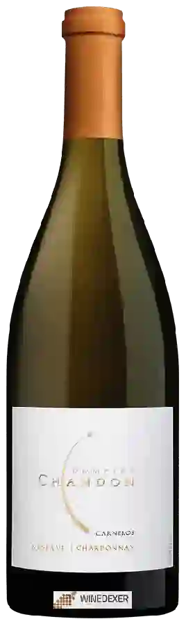 Winery Chandon - Reserve Chardonnay Winery Chandon - Reserve Chardonnay