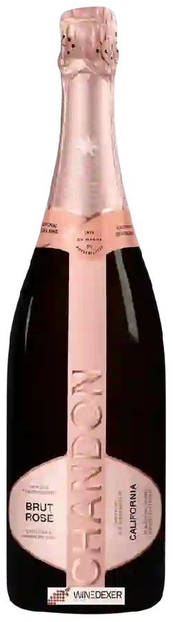 Winery Chandon - Rosé Winery Chandon - Rosé