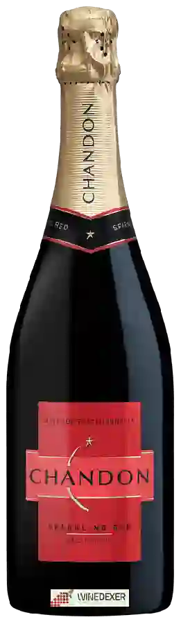 Winery Chandon - Sparkling Red