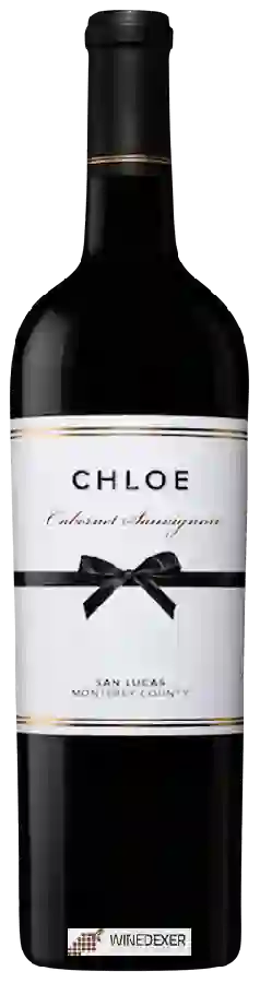 Winery Chloe - Cabernet Sauvignon (San Lucas) Winery Chloe - Cabernet Sauvignon (San Lucas)