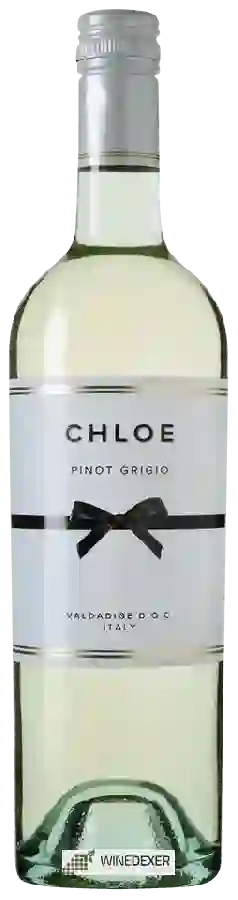 Winery Chloe - Pinot Grigio