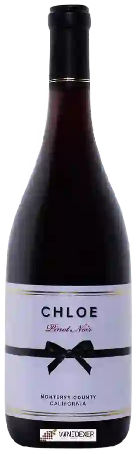 Winery Chloe - Pinot Noir Winery Chloe - Pinot Noir
