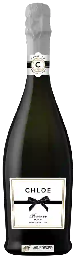 Winery Chloe - Prosecco