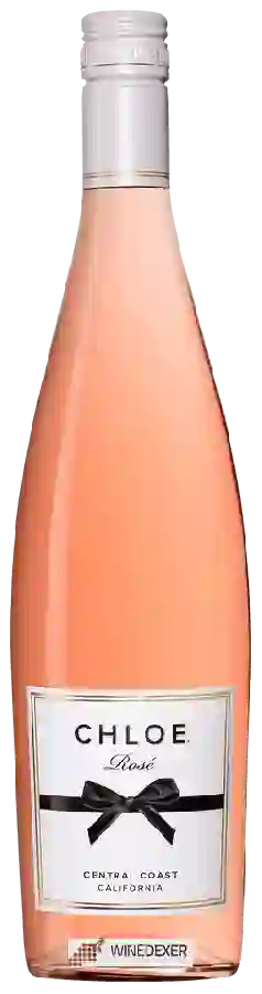 Winery Chloe - Rosé Winery Chloe - Rosé