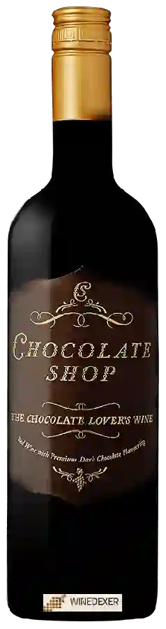 Winery Chocolate Shop - Chocolate (The Chocolate Lover's Wine) Winery Chocolate Shop - Chocolate (The Chocolate Lover's Wine)