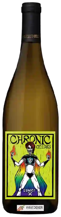 Winery Chronic - Eunice X