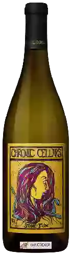 Winery Chronic - Stone Fox