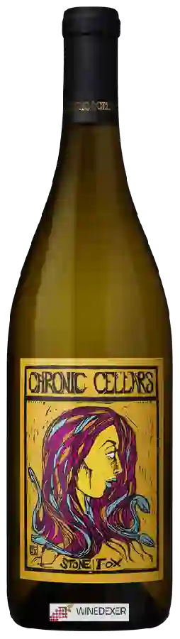 Winery Chronic - Stone Fox Winery Chronic - Stone Fox