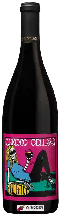 Winery Chronic - Suite Petite Winery Chronic - Suite Petite