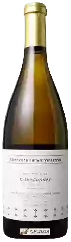 Winery Clendenen - Le Bon Climat Chardonnay