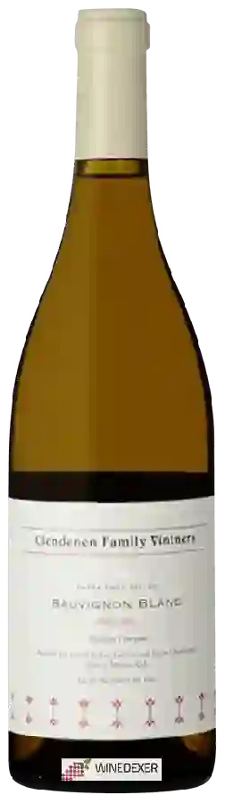 Winery Clendenen - Stallion Vineyard Sauvignon Blanc Winery Clendenen - Stallion Vineyard Sauvignon Blanc